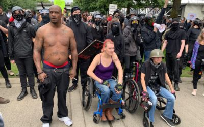 THERE SHOULD BE NO CONFIDENCE IN THE LIBERAL BOURGEOISIE