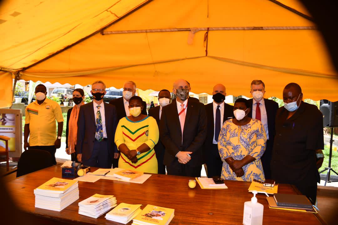 NRM Unfulfilled Manifesto